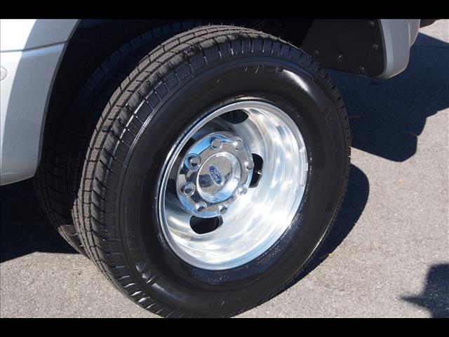 2022 Ford F-350 Super Duty Platinum Raleigh NC