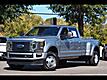 2022 Ford F-350 Super Duty Platinum
