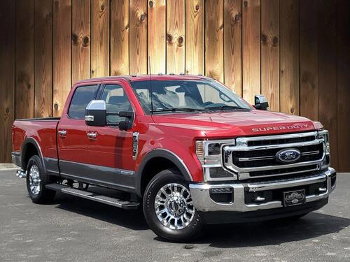 2022 Ford F-350 Super Duty SRW LARIAT Tampa FL 2022 Ford F-350 Super Duty SRW LARIAT Tampa FL