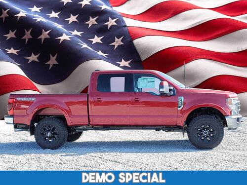 2022 Ford F-350 Super Duty SRW LARIAT Tampa FL 2022 Ford F-350 Super Duty SRW LARIAT Tampa FL