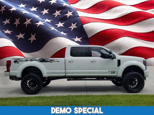 2022 Ford F-350 Super Duty SRW LARIAT Tampa FL 2022 Ford F-350 Super Duty SRW LARIAT Tampa FL