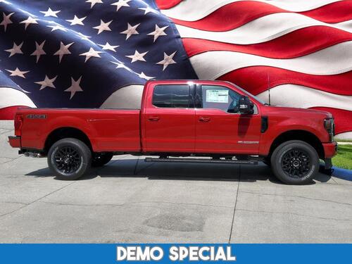 2022 Ford F-350 Super Duty SRW LARIAT Tampa FL 2022 Ford F-350 Super Duty SRW LARIAT Tampa FL