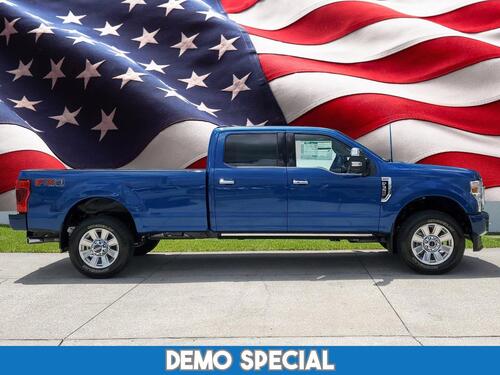 2022 Ford F-350 Super Duty SRW Platinum Tampa FL 2022 Ford F-350 Super Duty SRW Platinum Tampa FL