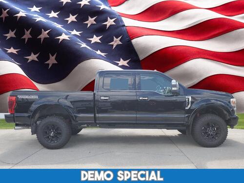 2022 Ford F-350 Super Duty SRW Platinum Tampa FL 2022 Ford F-350 Super Duty SRW Platinum Tampa FL