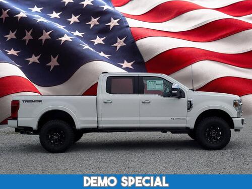 2022 Ford F-350 Super Duty SRW Platinum Tampa FL 2022 Ford F-350 Super Duty SRW Platinum Tampa FL