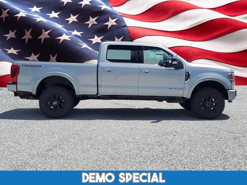 2022 Ford F-350 Super Duty SRW Platinum Tampa FL 2022 Ford F-350 Super Duty SRW Platinum Tampa FL