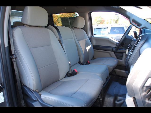 2022 Ford F-350 Super Duty XL