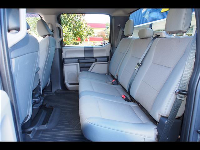 2022 Ford F-350 Super Duty XL