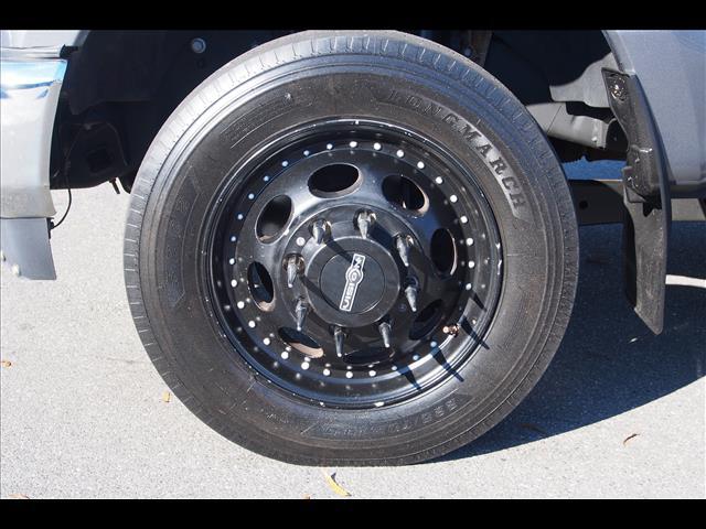 2022 Ford F-350 Super Duty XL