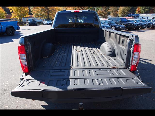 2022 Ford F-350 Super Duty XL