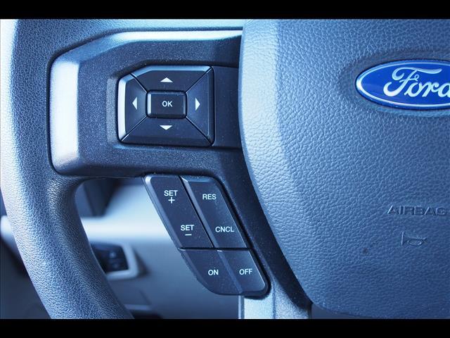 2022 Ford F-350 Super Duty XL