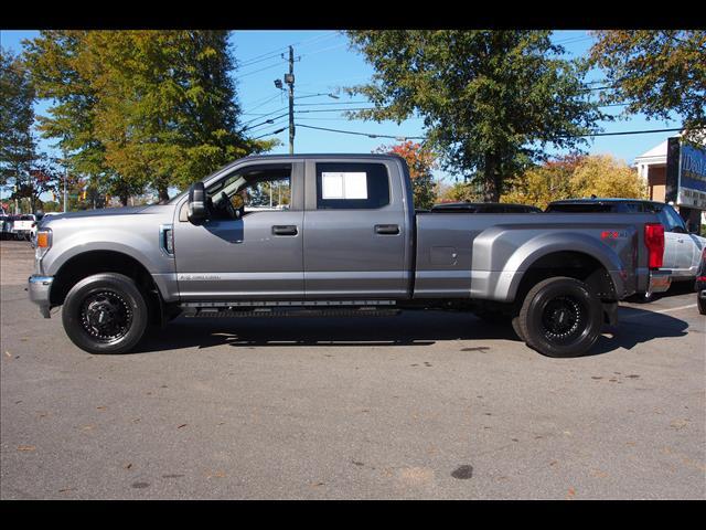 2022 Ford F-350 Super Duty XL