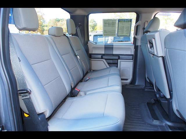 2022 Ford F-350 Super Duty XL Raleigh NC