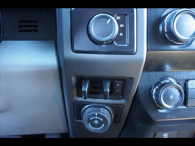 2022 Ford F-350 Super Duty XL Raleigh NC