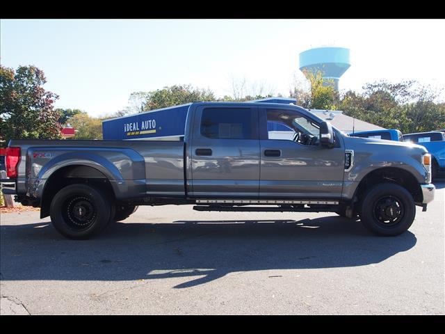2022 Ford F-350 Super Duty XL Raleigh NC
