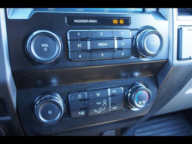 2022 Ford F-350 Super Duty XL Raleigh NC