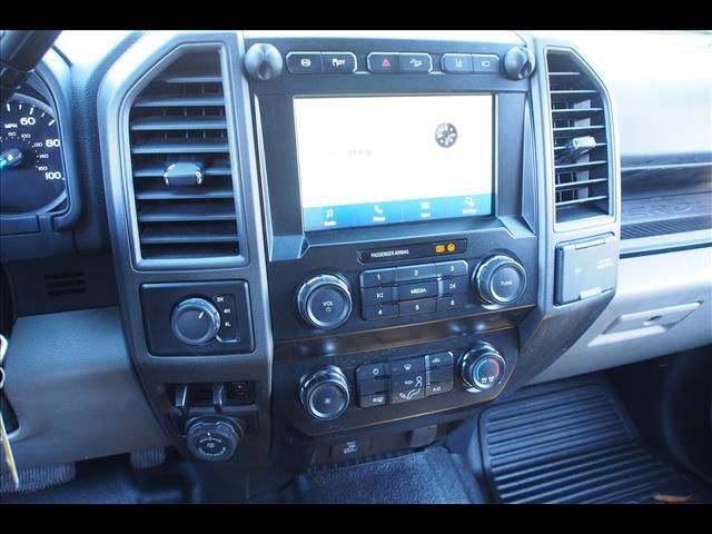 2022 Ford F-350 Super Duty XL Raleigh NC