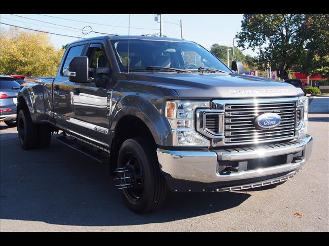 2022 Ford F-350 Super Duty XL Raleigh NC