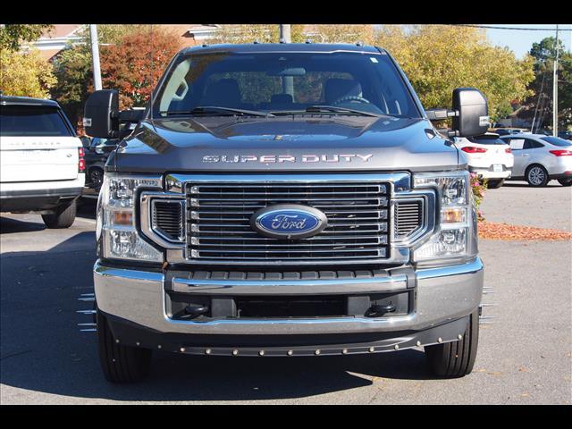 2022 Ford F-350 Super Duty XL Raleigh NC