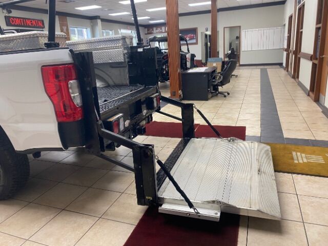 2022 Ford F-350 XL Long Bed Charlotte NC