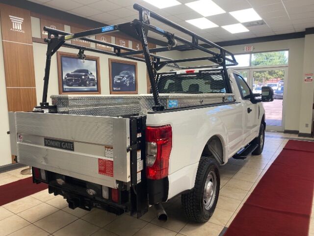 2022 Ford F-350 XL Long Bed Charlotte NC
