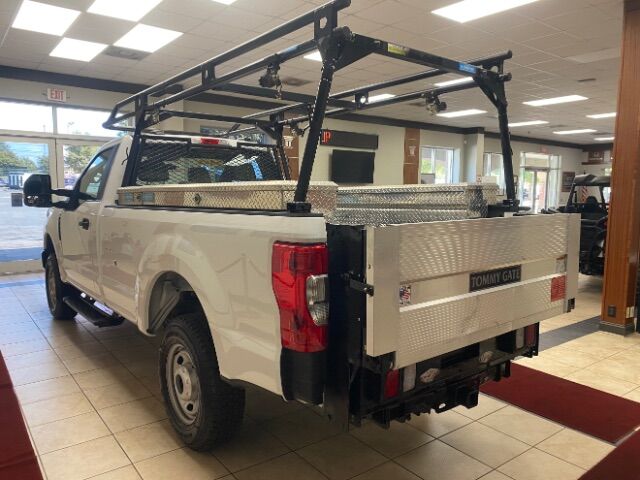 2022 Ford F-350 XL Long Bed Charlotte NC
