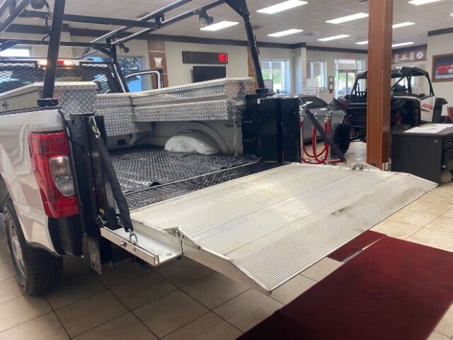 2022 Ford F-350 XL Long Bed Charlotte NC