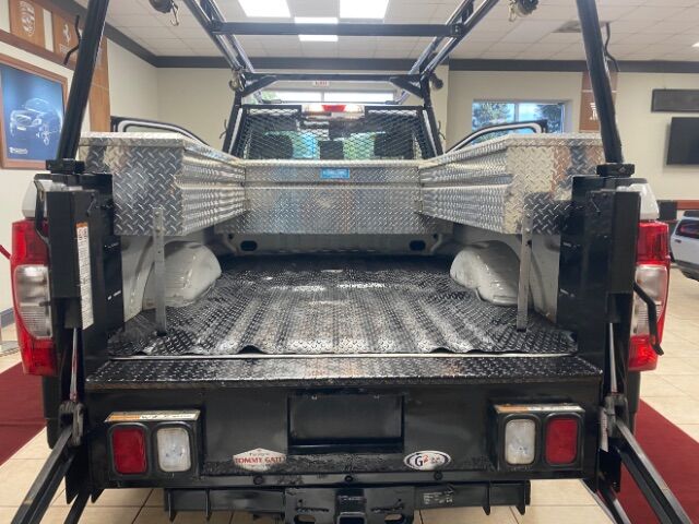 2022 Ford F-350 XL Long Bed Charlotte NC
