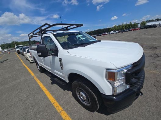 2022 Ford F-350 XL Long Bed Charlotte NC