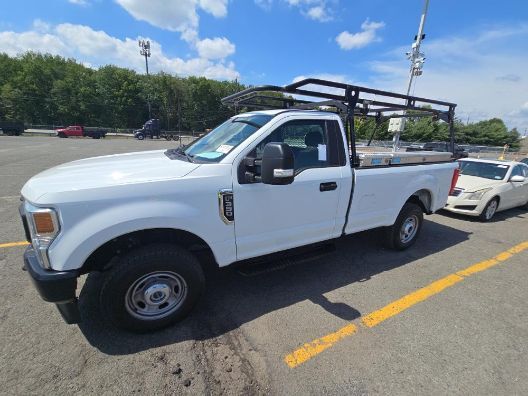 2022 Ford F-350 XL Long Bed Charlotte NC