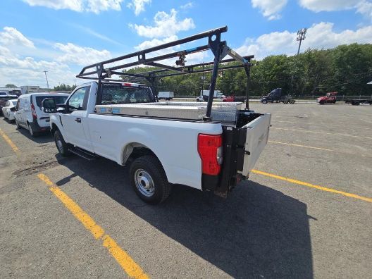 2022 Ford F-350 XL Long Bed Charlotte NC