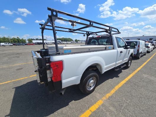 2022 Ford F-350 XL Long Bed Charlotte NC