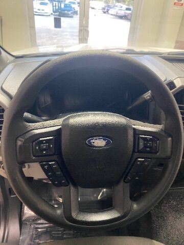 2022 Ford F-350 XL Long Bed Charlotte NC