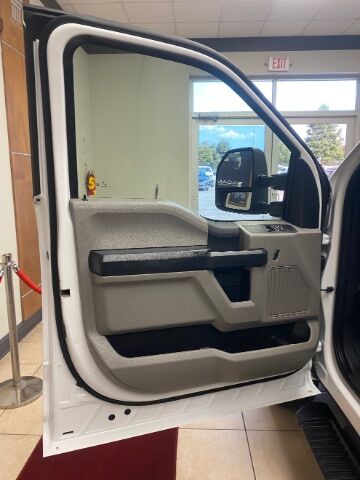 2022 Ford F-350 XL Long Bed Charlotte NC