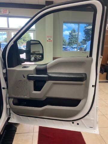 2022 Ford F-350 XL Long Bed Charlotte NC