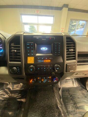 2022 Ford F-350 XL Long Bed Charlotte NC