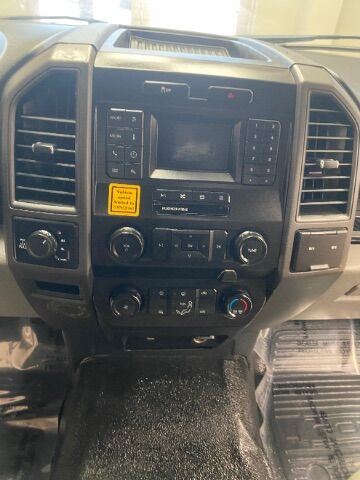 2022 Ford F-350 XL Long Bed Charlotte NC