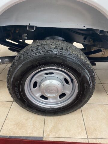 2022 Ford F-350 XL Long Bed Charlotte NC