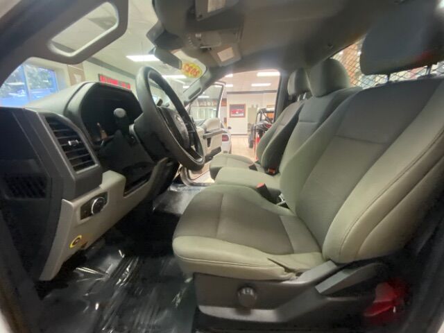 2022 Ford F-350 XL Long Bed Charlotte NC
