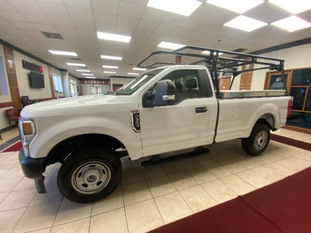 2022 Ford F-350 XL Long Bed Charlotte NC