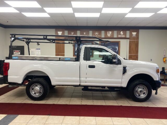 2022 Ford F-350 XL Long Bed Charlotte NC