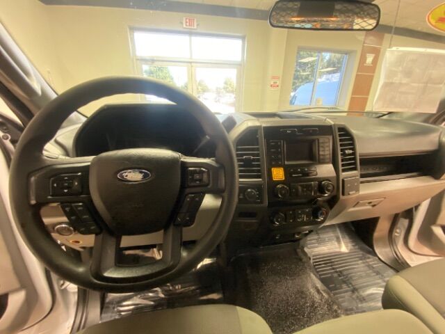 2022 Ford F-350 XL Long Bed Charlotte NC