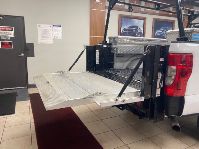 2022 Ford F-350 XL Long Bed Charlotte NC