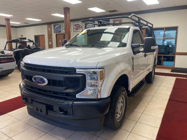 2022 Ford F-350 XL Long Bed Charlotte NC