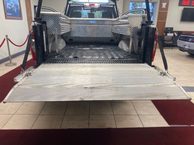 2022 Ford F-350 XL Long Bed Charlotte NC