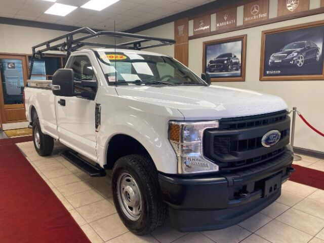 2022 Ford F-350 XL Long Bed Charlotte NC