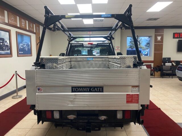 2022 Ford F-350 XL Long Bed Charlotte NC