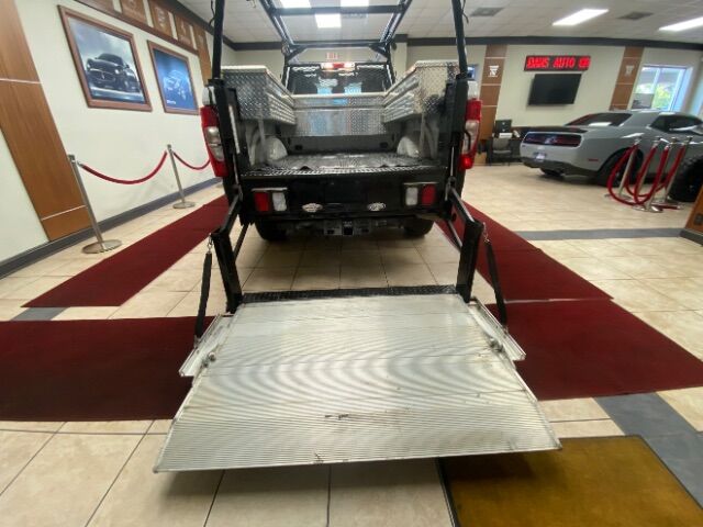 2022 Ford F-350 XL Long Bed Charlotte NC