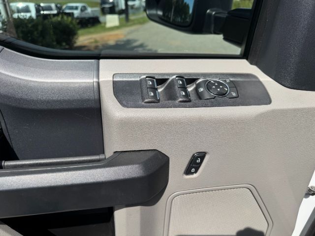 2022 Ford F-350 XL Monroe NC