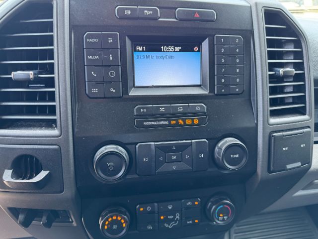 2022 Ford F-350 XL Monroe NC